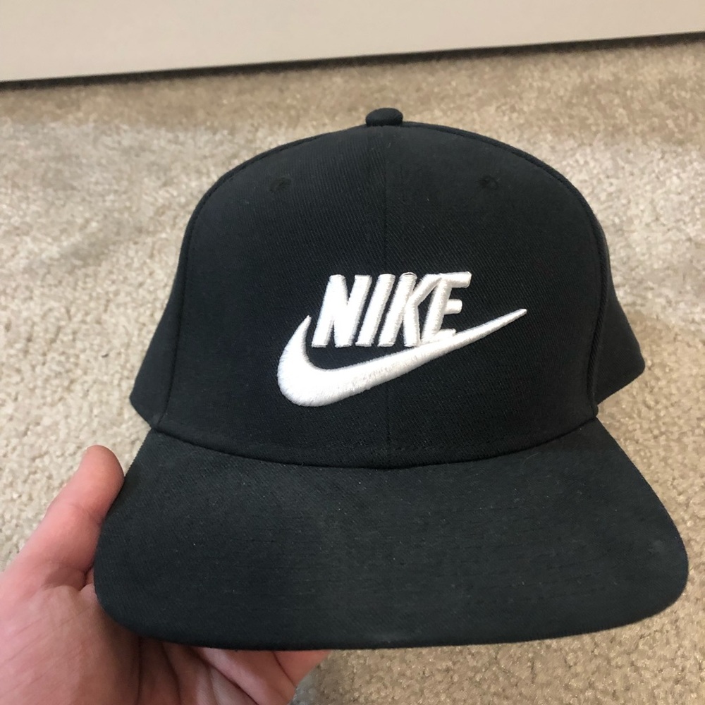 Nike Snapback